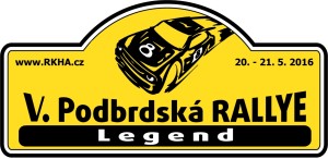 Logo V. Podbrdská m